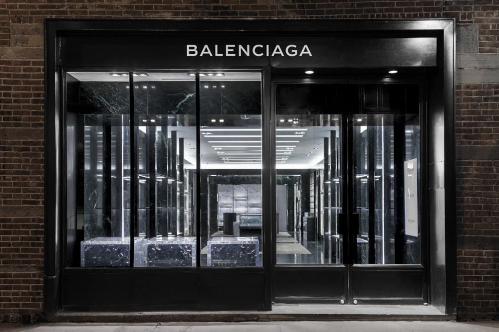 Balenciaga