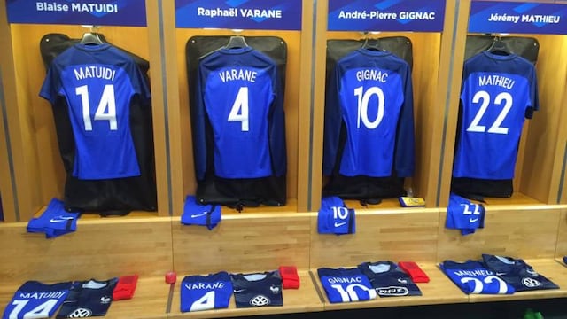 Francia