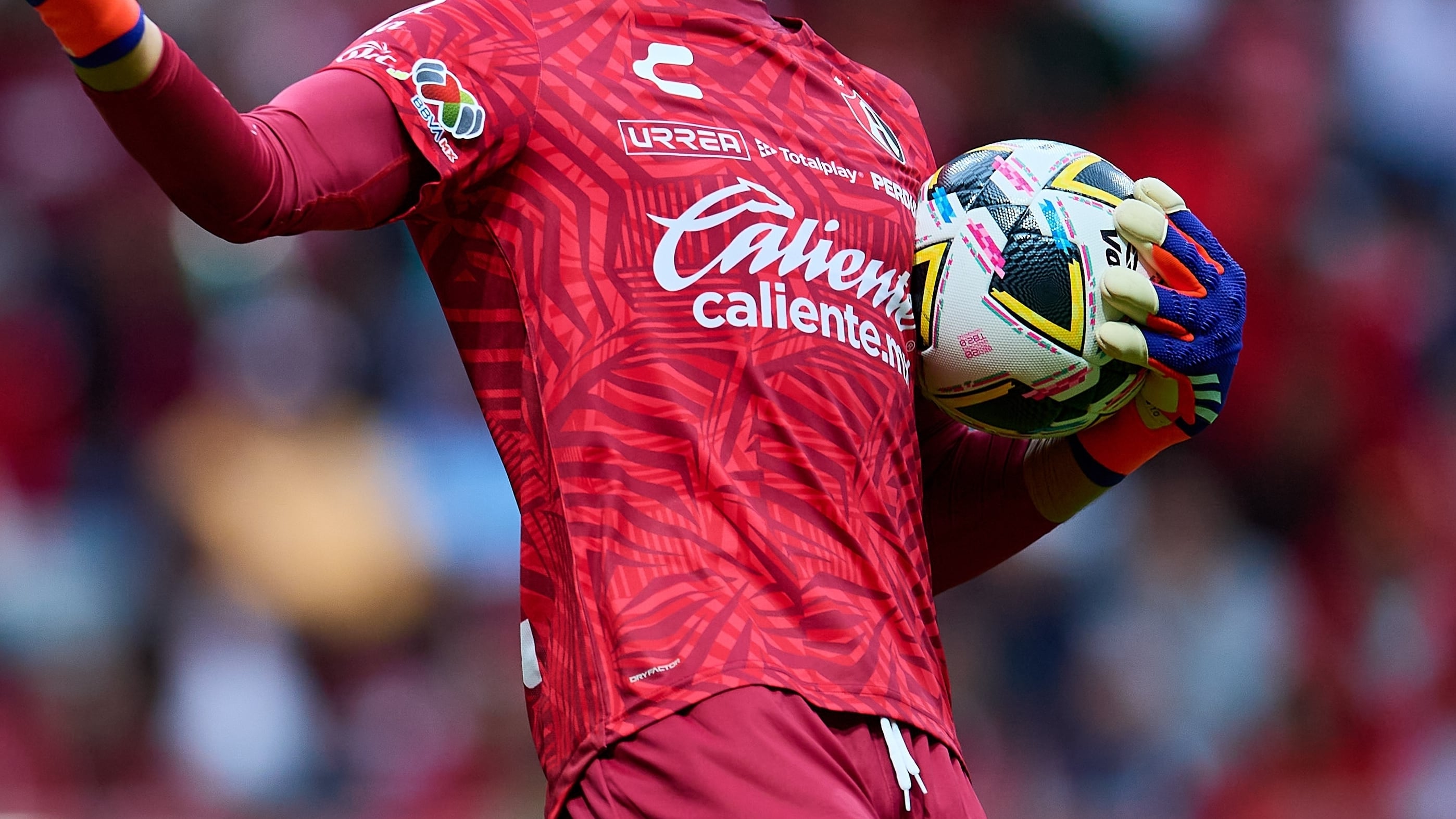 Luto en el futbol: muere exportero del Toluca a los 22 años