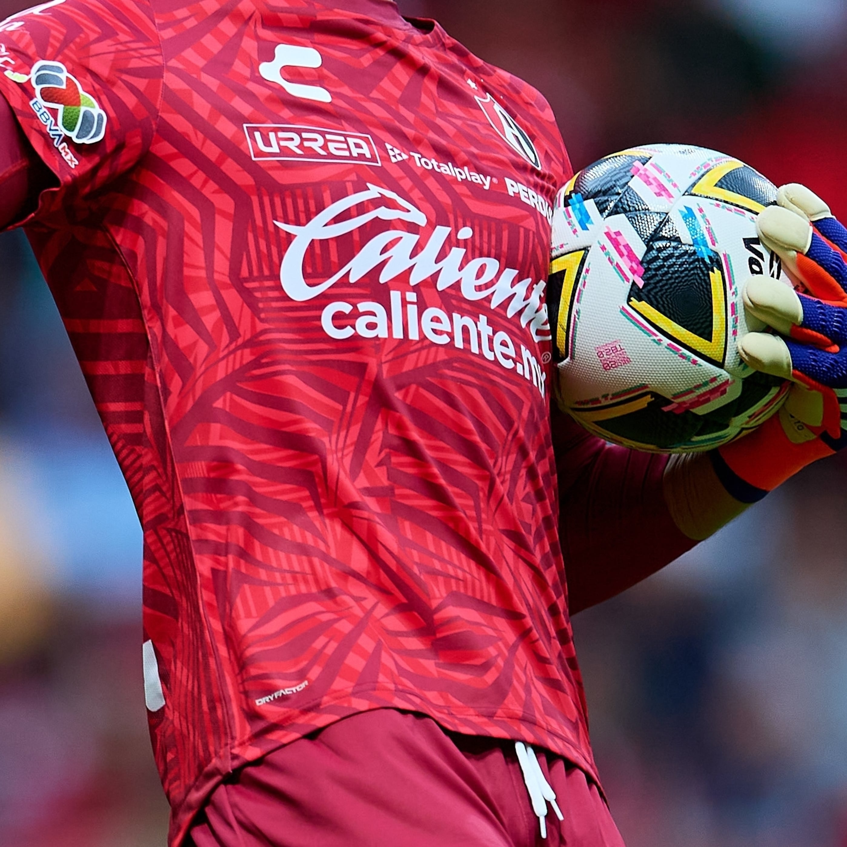 Luto en el futbol: muere exportero del Toluca a los 22 años