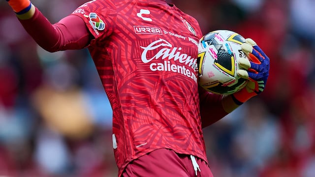 Luto en el futbol: muere exportero del Toluca a los 22 años.