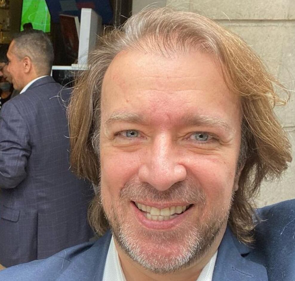 Raúl Magaña
