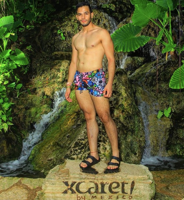 Óscar Cano