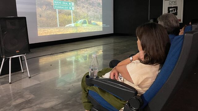 El Halloween llega con un ciclo de cine de terror en el Metro CDMX