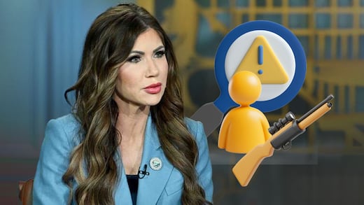 Estados Unidos identifica a mexicanos que intentaron ingresar 500 armas ilegalmente