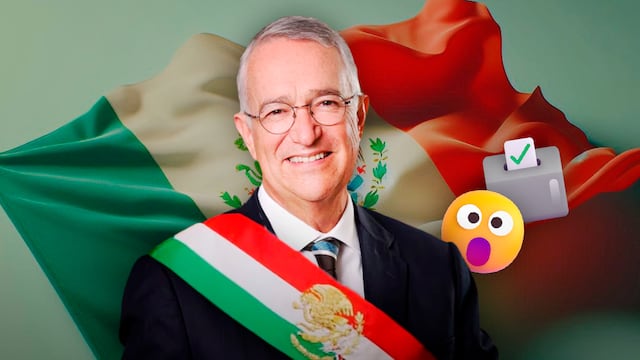 Ricardo Salinas Pliego vuelve a insinuar posible candidatura a presidente de México en las elecciones 2030.