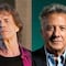 Agenda de Jeffrey Epstein exhibe los contactos de Mick Jagger y Dustin Hoffman