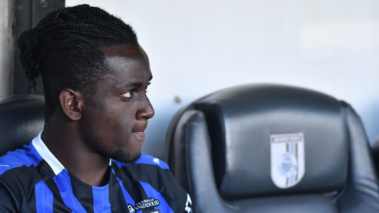 Se cae fichaje de Aké Loba con Cruz Azul, que iría por atacante sudamericano