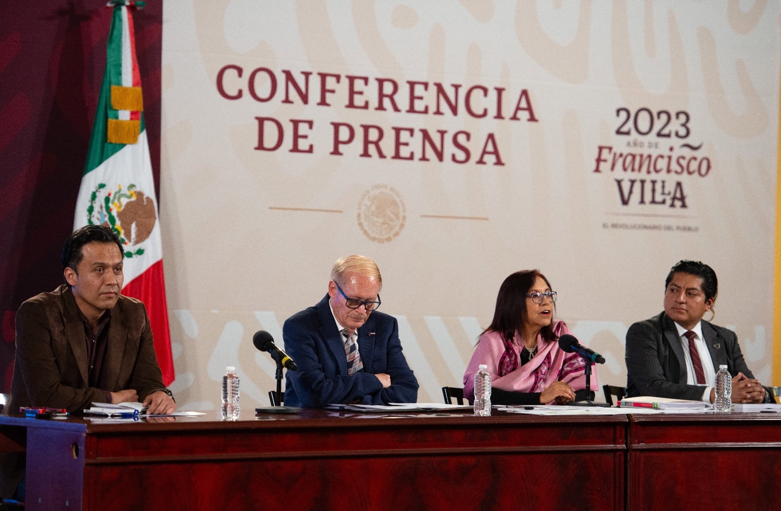 Libros de la SEP, en vivo: Conferencia vespertina de hoy 8 de agosto. Propuesta, campos formativos, formación y análisis de los libros