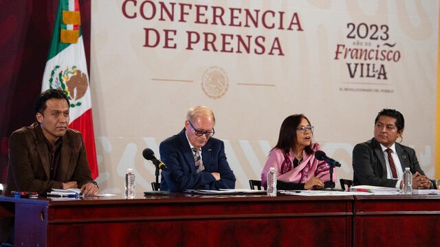 Libros de la SEP, en vivo: Conferencia vespertina de hoy 8 de agosto. Propuesta, campos formativos, formación y análisis de los libros