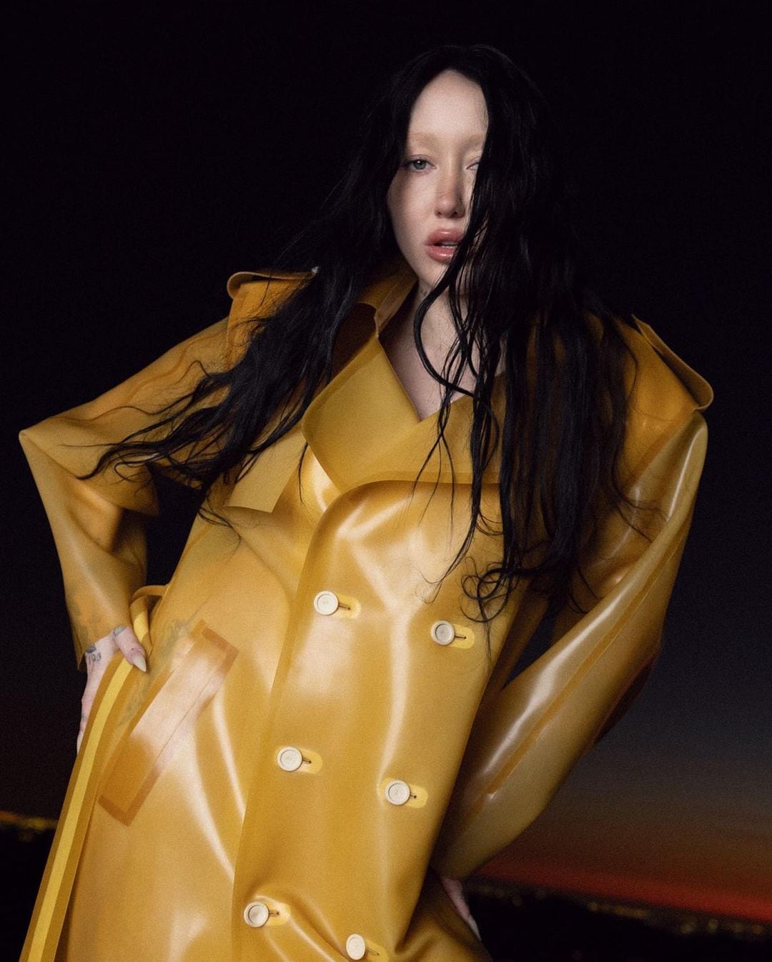 Noah Cyrus