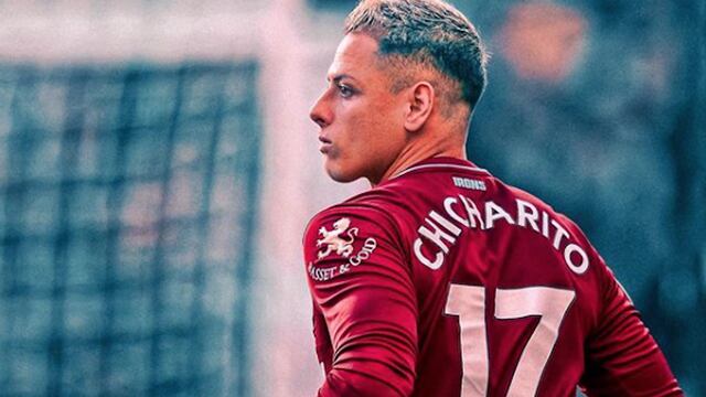 Hernández ya busca equipo en Europa