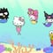 Hello Kitty y Sanrio son sirenas: Capítulo completo de la Siren-aventura para ver YouTube y español