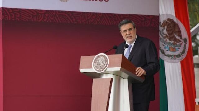 Julio Scherer, consejo jurídico de Presidencia