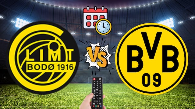 Bodo Glimt busca sus primeros puntos en la actual Champions League