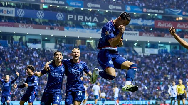 Cruz Azul