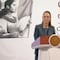 Mañanera de Claudia Sheinbaum hoy lunes 19 de mayo de 2025. Temas importantes: Buque Escuela Cuauhtémoc; Pensiones del Bienestar; Acapulco; Jóvenes Construyendo el Futuro; becas; Elecciones del Poder Judicial; Ron Johnson; Tlaquepaque; Marina del Pilar y más