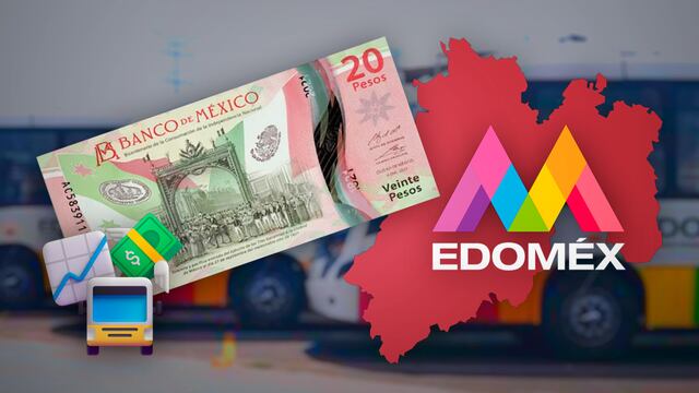 Transportistas del Estado de México