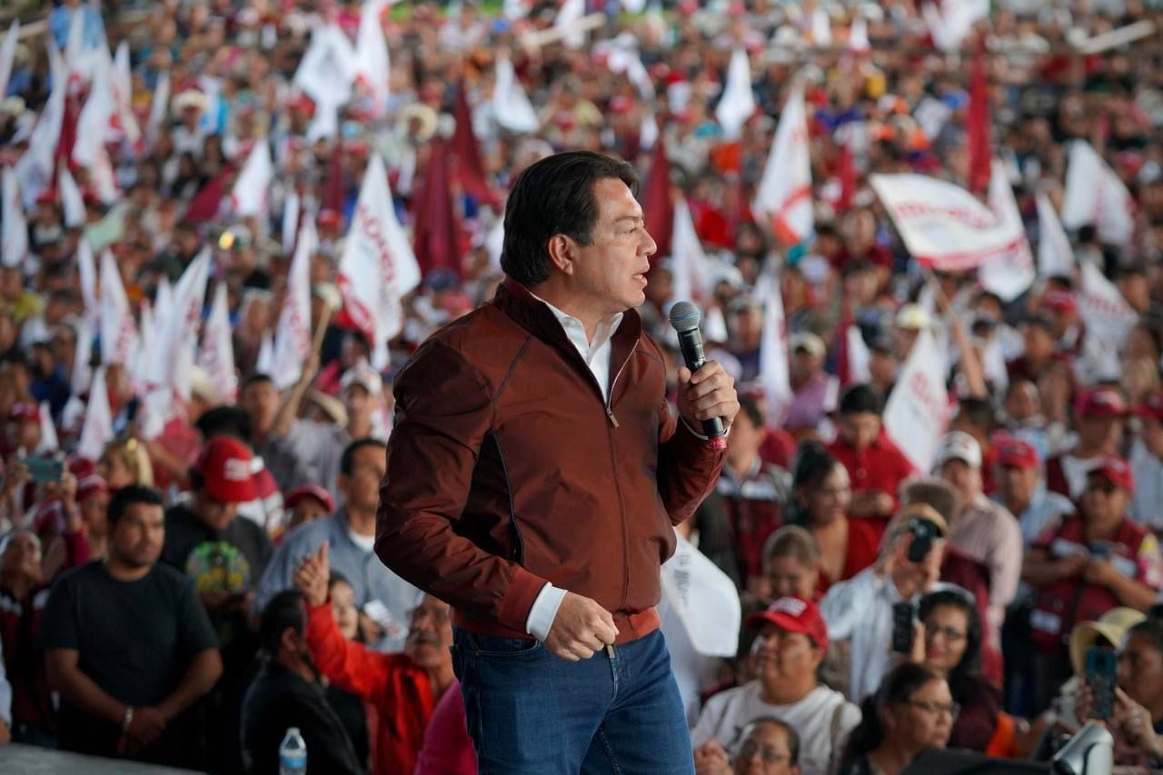 Mario Delgado