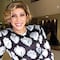 Cynthia Klitbo se angustia tras experimentar sismo en Perú