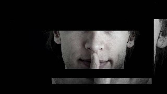 ¿Cuántos secretos puede esconder un hombre?