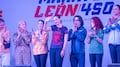 Guanajuato celebra el Maratón León 450 con más de 6 mil corredores en su edición 46