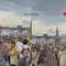 Aficionados colombianos llenan Guadalajara previo al partido ante Congo en el Mundial 2026