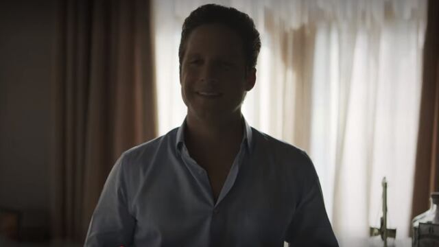 'Luis Miguel, la serie'.