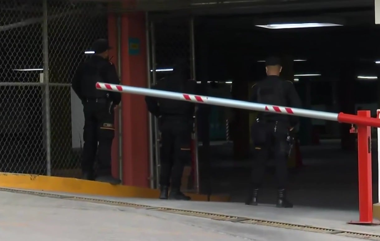 Catean Colegio Tonallí en Nuevo León por investigación de presunta trata de personas