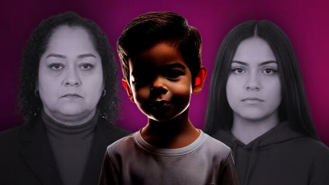 El testimonio del niño que sobrevivió al feminicidio de su madre y abuela en Cuautitlán