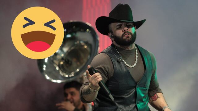 A Carin León ya no lo quieren en Guatemala por una canción que ni es suya.