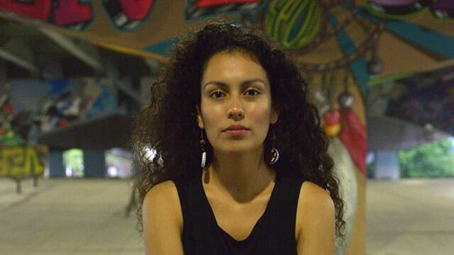 Erika Sánchez Basaldúa.