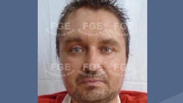 Aleksei Makeev, 'Lord Nazi ruso', recibe sentencia