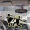 Violador serial en CDMX: Lo que se sabe del agresor contra conductoras de taxis por aplicación