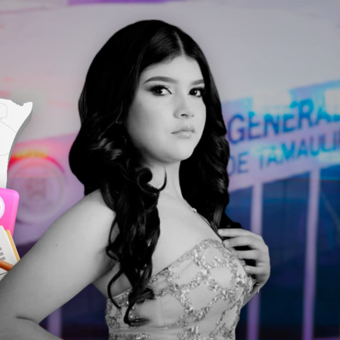 Fiscalía de Tamaulipas reclasifica como feminicidio el caso de Dafne Zapata