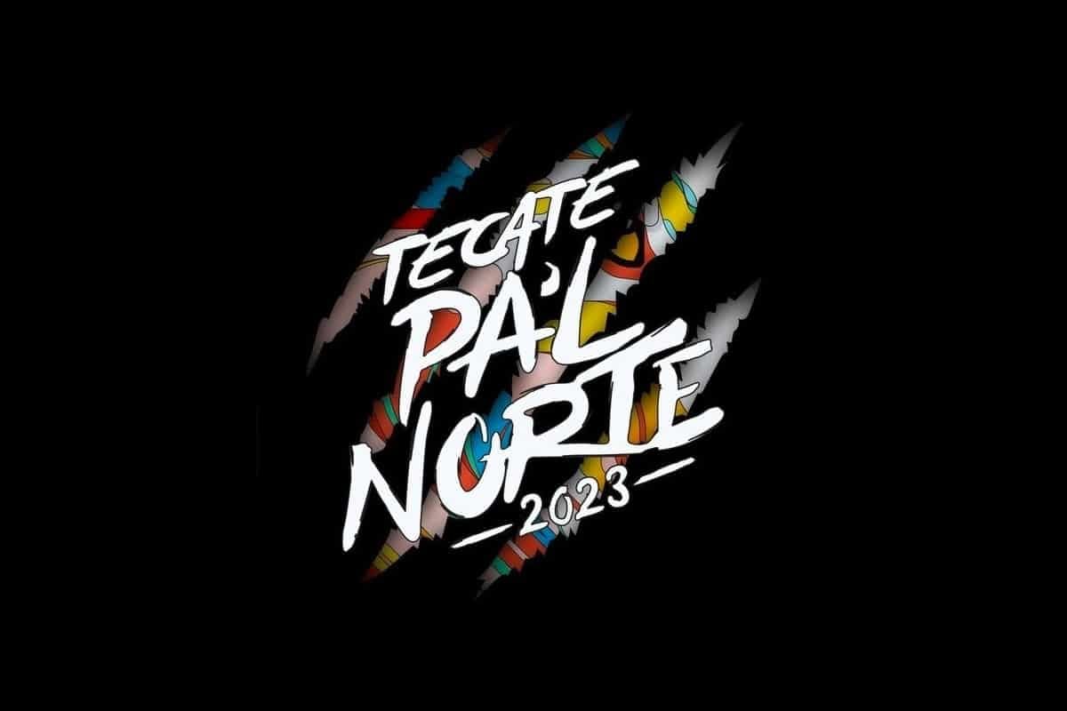 Tecate Pal Norte 2023