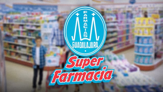Folleto de Farmacias Guadalajara; Estos son los mejores precios