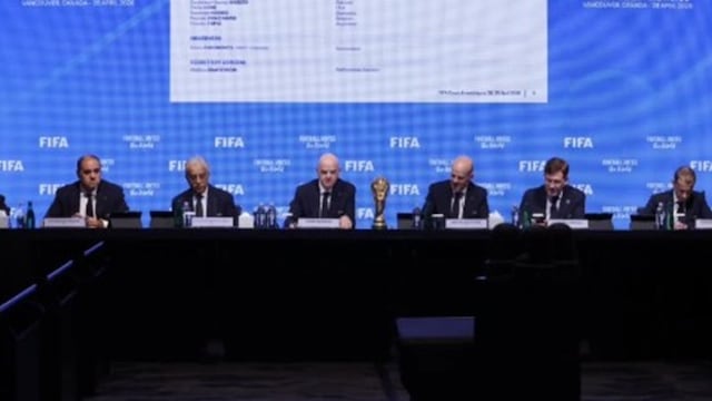 Consejo de la FIFA