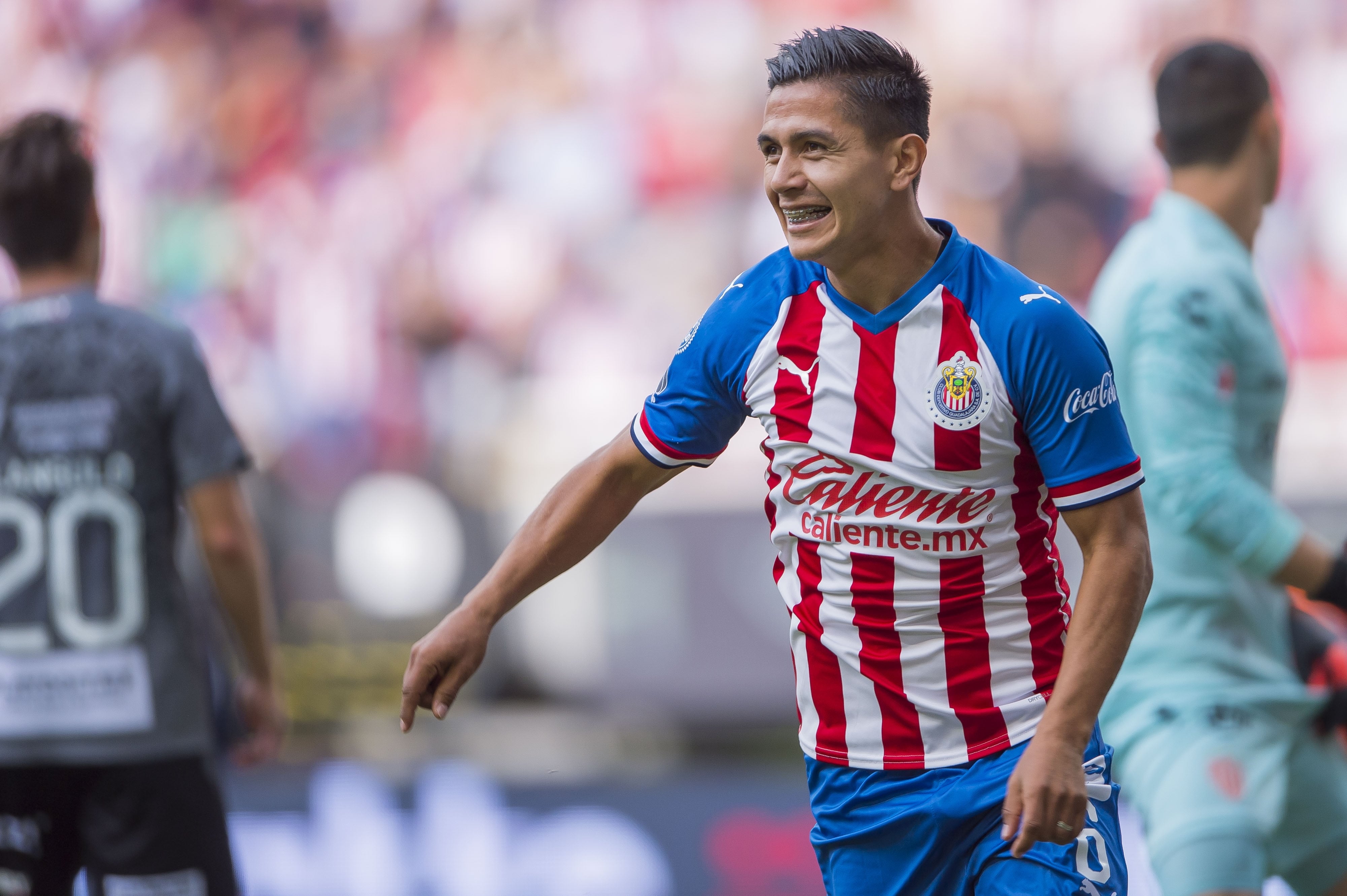 Dieter Villalpando
