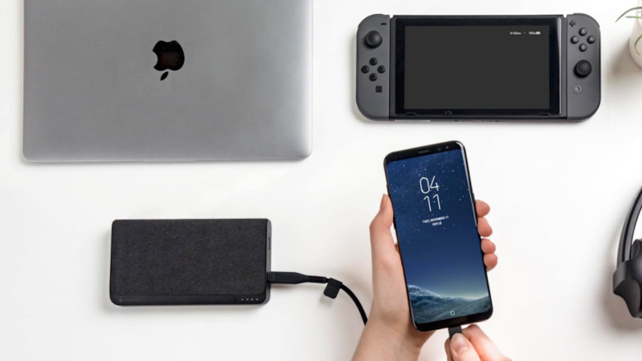 Powerstation USB-C XXL