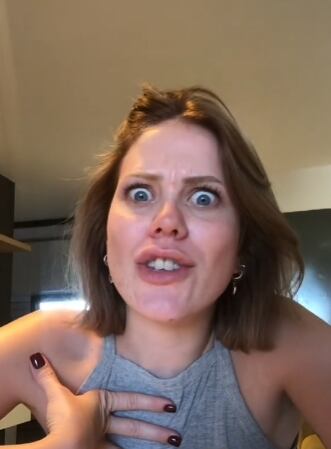 Cacha a su ex con la psicóloga que le dio terapia