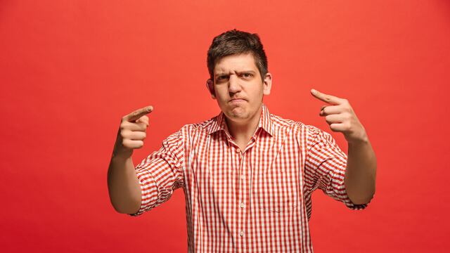 15 frases para dedicar en el Día de los Malhumorados