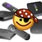 Continúa la oferta de canales piratas tras bloqueo en Roku