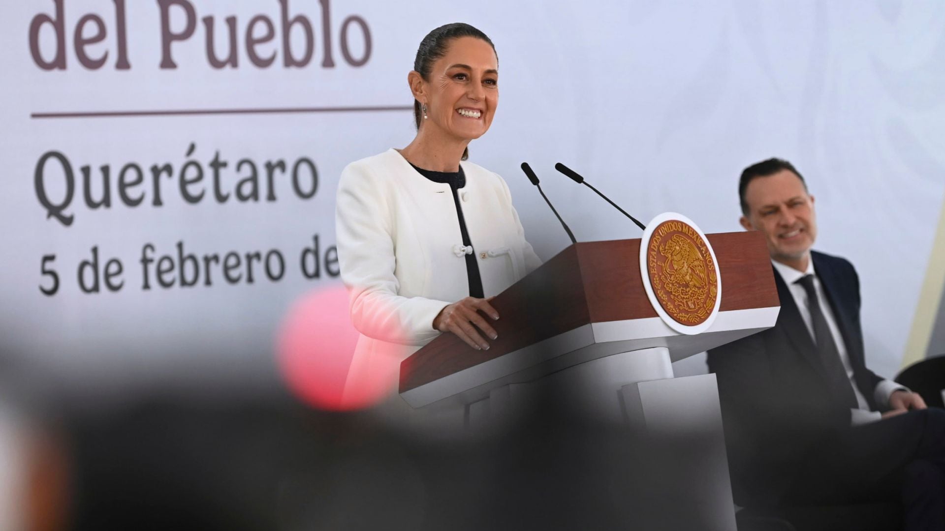 Querétaro y el tema de género para Morena
