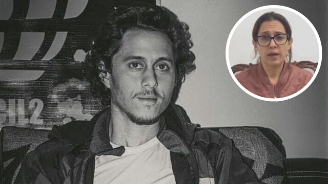 Ella es Natalia Améstica, la asesina confesa de Canserbero.