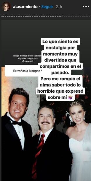Atala Sarmiento