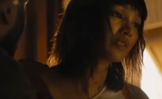 Resistencia, película