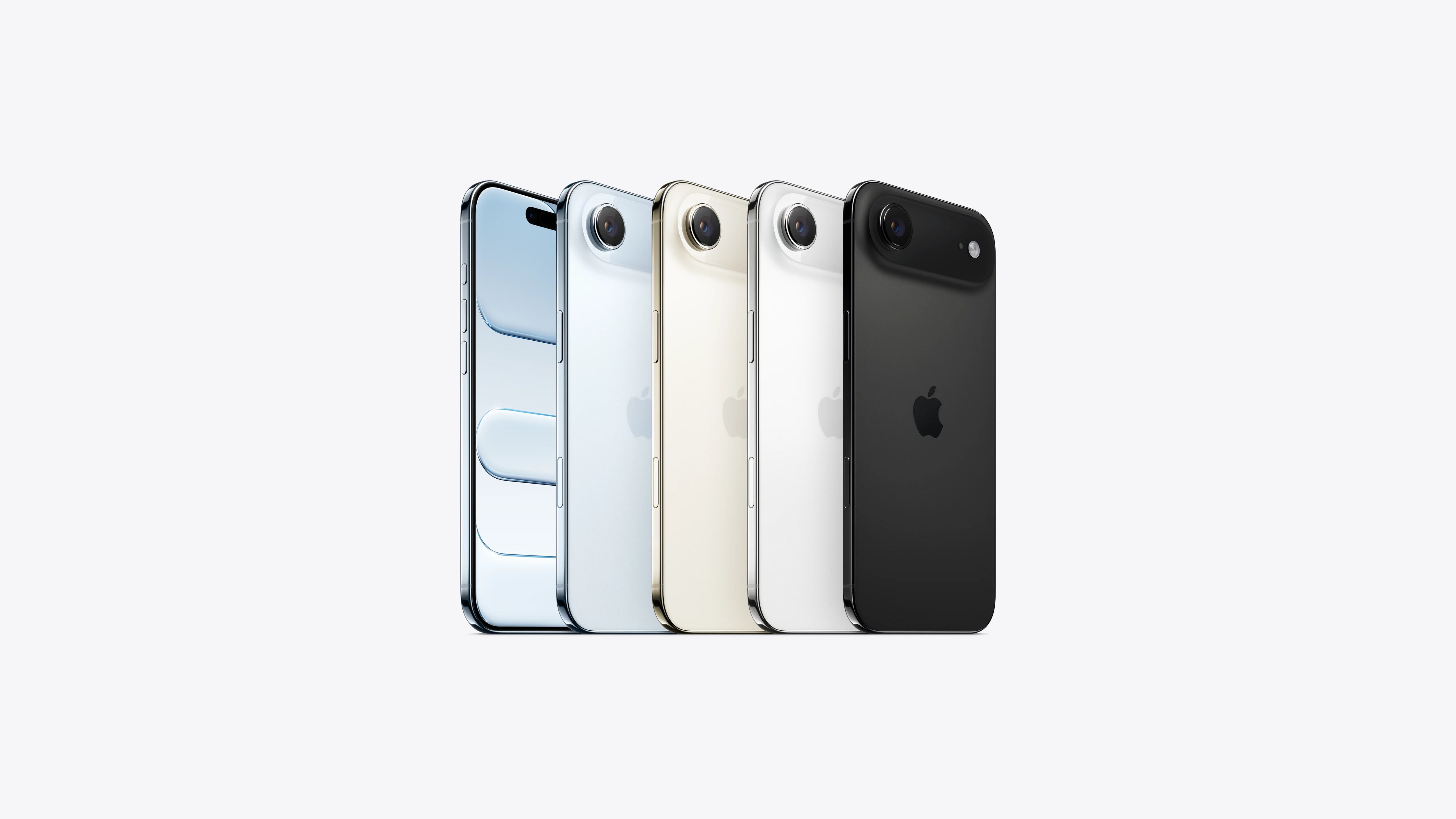 iPhone 17: Precios en México y características