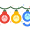 Google celebra la temporada de vacaciones decembrinas 2022 con doodle especial