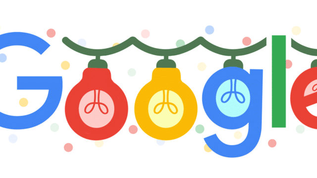 Doodle de Google